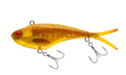 Nomad Vertrex Swim Vibe – 95MM – 23 Gram -Fishing Gear Shop VSWIM95 BB