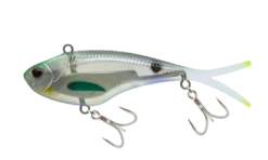 Nomad Vertrex Swim Vibe – 95MM – 23 Gram -Fishing Gear Shop VSWIM95 HGS