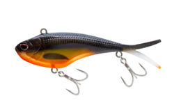 Nomad Vertrex Swim Vibe – 95MM – 23 Gram -Fishing Gear Shop VSWIM95 TBOO