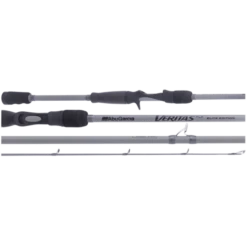 Abu Garcia Veritas Elite Rods