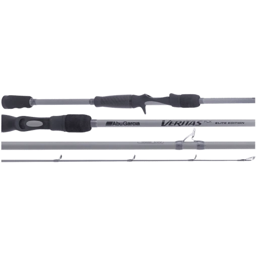 Abu Garcia Veritas Elite Rods 1 Abu Garcia Veritas Elite Rods