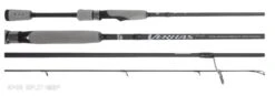 Abu Garcia Veritas Tournament Rod