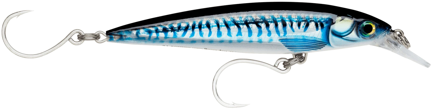 RAPALA X-RAP LONG CAST 12CM HD 4 RAPALA X-RAP LONG CAST 12CM HD - Image 4