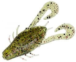 Zman 2″ Crusteaz Plastics