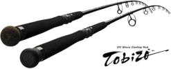Zenaq Tobizo TC80-80G Spinning Rod