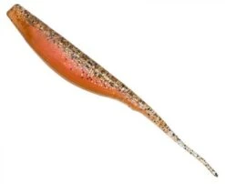 Zman 5″ Streakz Plastics -Fishing Gear Shop Zman Streakz New Penny 400x