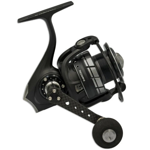 ABU GARCIA ROXANI REEL 1 ABU GARCIA ROXANI REEL