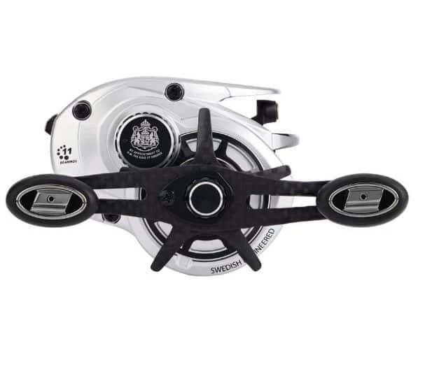 ABU GARCIA ZENON MG LTX 2 ABU GARCIA ZENON MG LTX - Image 2