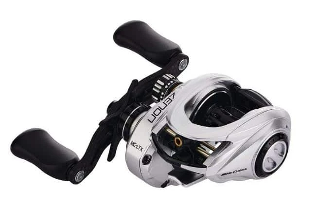 ABU GARCIA ZENON MG LTX 3 ABU GARCIA ZENON MG LTX - Image 3