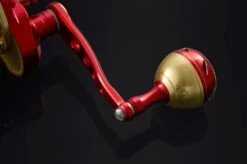 MAXEL ARMORY 15 -Fishing Gear Shop armory 15 3