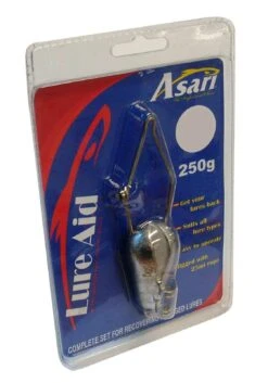 ASARI LURE AID RETRIEVER