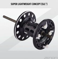 ABU GARCIA ZENON MG LTX 15 ABU GARCIA ZENON MG LTX -Fishing Gear Shop asfgsadgsag