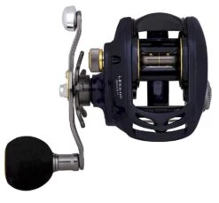 Daiwa Lexa HD Reel