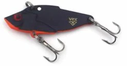 VEX LURES BREAD N BUTTER BLADE 42MM -Fishing Gear Shop black