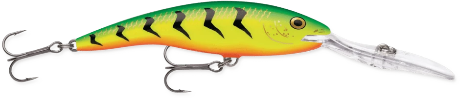 RAPALA DEEP TAIL DANCER 11CM 4 RAPALA DEEP TAIL DANCER 11CM - Image 4