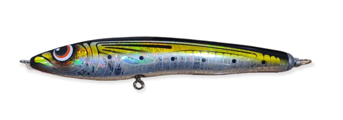 ASWB Gardie F90 Floating Stickbait 2 ASWB Gardie F90 Floating Stickbait - Image 2