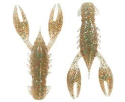 Zman 2.5″ TRD Crawz Plastics 21 Zman 2.5″ TRD Crawz Plastics -Fishing Gear Shop bloodworm 2