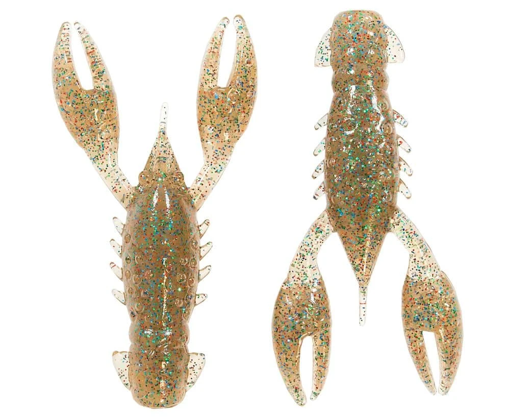 Zman 2.5″ TRD Crawz Plastics 11 Zman 2.5″ TRD Crawz Plastics - Image 11