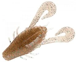 Zman 2″ Crusteaz Plastics -Fishing Gear Shop bloodworm 3