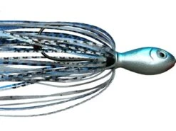 TT VORTEX SPINNERBAIT 1/2OZ -Fishing Gear Shop blue scale 1 2