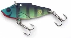 VEX LURES BREAD N BUTTER BLADE 35MM -Fishing Gear Shop bluegill 1