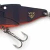 VEX LURES BREAD N BUTTER BLADE 42MM