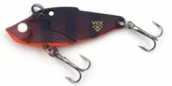 VEX LURES BREAD N BUTTER BLADE 42MM