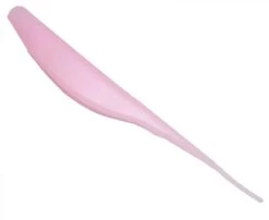 Zman 5″ Streakz Plastics -Fishing Gear Shop bubble gum