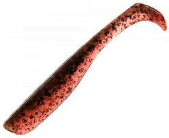 Zman 3″ Slim Swimz Plastics -Fishing Gear Shop calico candy