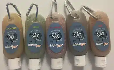 SAX SCENT 30ML 1 SAX SCENT 30ML