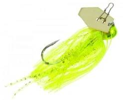 Zman 1/4 Ounce Chatterbait -Fishing Gear Shop chart