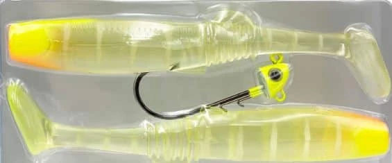 SAMAKI BOOM BAIT MEGA BOMB SHAD 7 6 SAMAKI BOOM BAIT MEGA BOMB SHAD 7 - Image 6