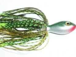 TT VORTEX SPINNERBAIT 1/8OZ 22 TT VORTEX SPINNERBAIT 1/8OZ -Fishing Gear Shop chart olive 2