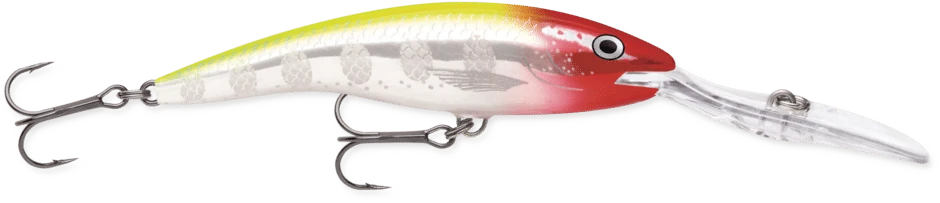 RAPALA DEEP TAIL DANCER 11CM 3 RAPALA DEEP TAIL DANCER 11CM - Image 3