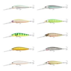 SAMAKI REDIC JERKBAIT DS100