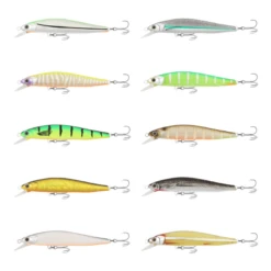 SAMAKI REDIC JERKBAIT SF125