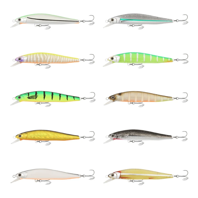 SAMAKI REDIC JERKBAIT SF125 1 SAMAKI REDIC JERKBAIT SF125