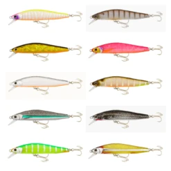 SAMAKI REDIC JERKBAIT SF90