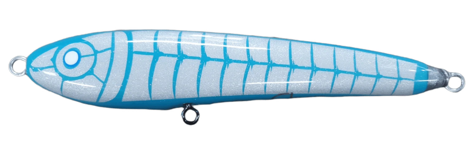 OTL On Top Lures 175mm 75 Gram Chop Stickbait 6 OTL On Top Lures 175mm 75 Gram Chop Stickbait - Image 6