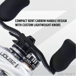 ABU GARCIA ZENON MG LTX 16 ABU GARCIA ZENON MG LTX -Fishing Gear Shop dasgadfg