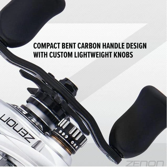 ABU GARCIA ZENON MG LTX 7 ABU GARCIA ZENON MG LTX - Image 7