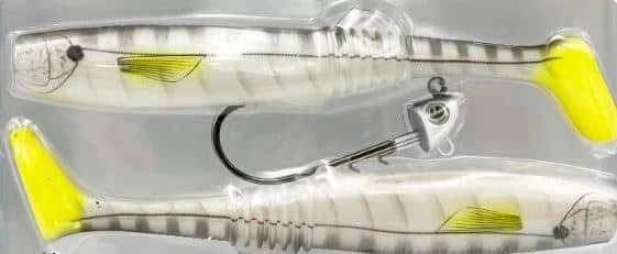 SAMAKI BOOM BAIT MEGA BOMB SHAD 7 5 SAMAKI BOOM BAIT MEGA BOMB SHAD 7 - Image 5