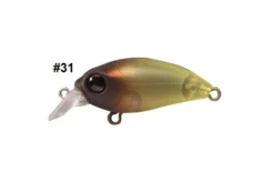 Smith Camion 32mm Deep Crank Lure -Fishing Gear Shop dr 31