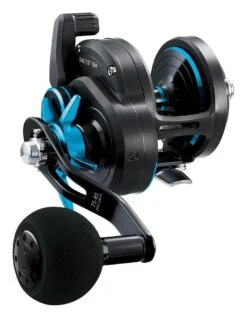 DAIWA SALTIST OVERHEAD REEL