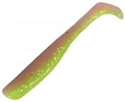 Zman 3″ Slim Swimz Plastics -Fishing Gear Shop electric chicken