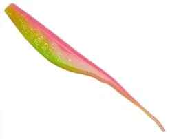 Zman 5″ Streakz Plastics -Fishing Gear Shop electric chicken 5