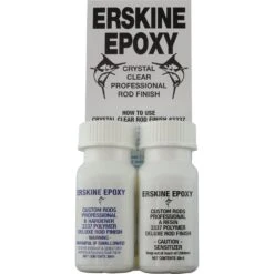 ERSKINE EPOXY RESIN