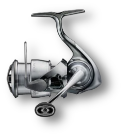Daiwa Exist 22 LT Reel