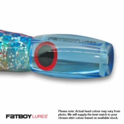 FATBOY LURES VIPER 6″ PRERIGGED