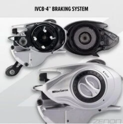 ABU GARCIA ZENON MG LTX 18 ABU GARCIA ZENON MG LTX -Fishing Gear Shop fdagsdgasdg